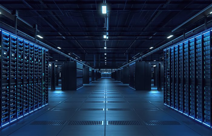Article Header IT & Technology - Asset Finance Solutions by Industry